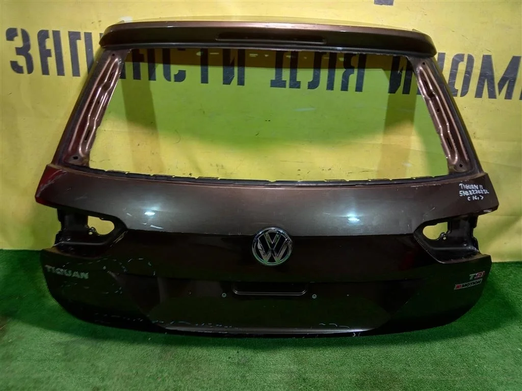Дверь багажника Volkswagen  Tiguan Mk2 2020