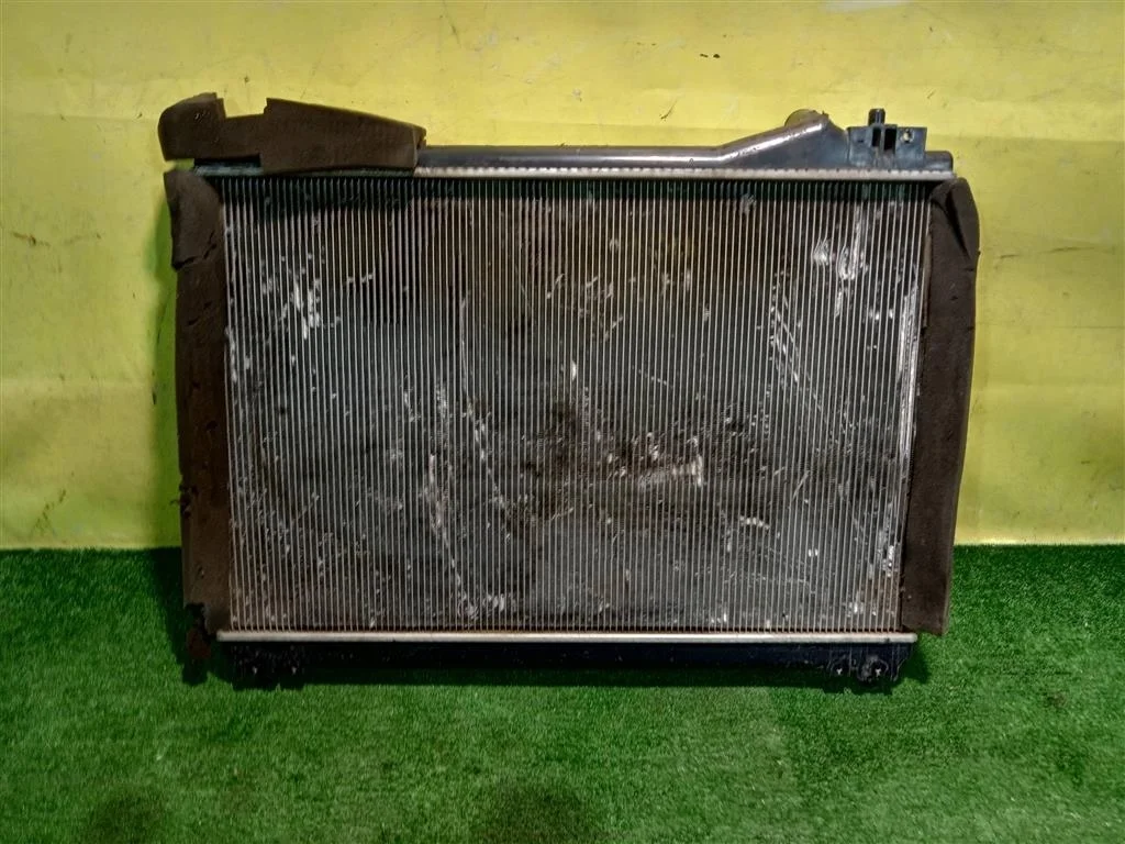 Радиатор основной Suzuki Grand Vitara 2006