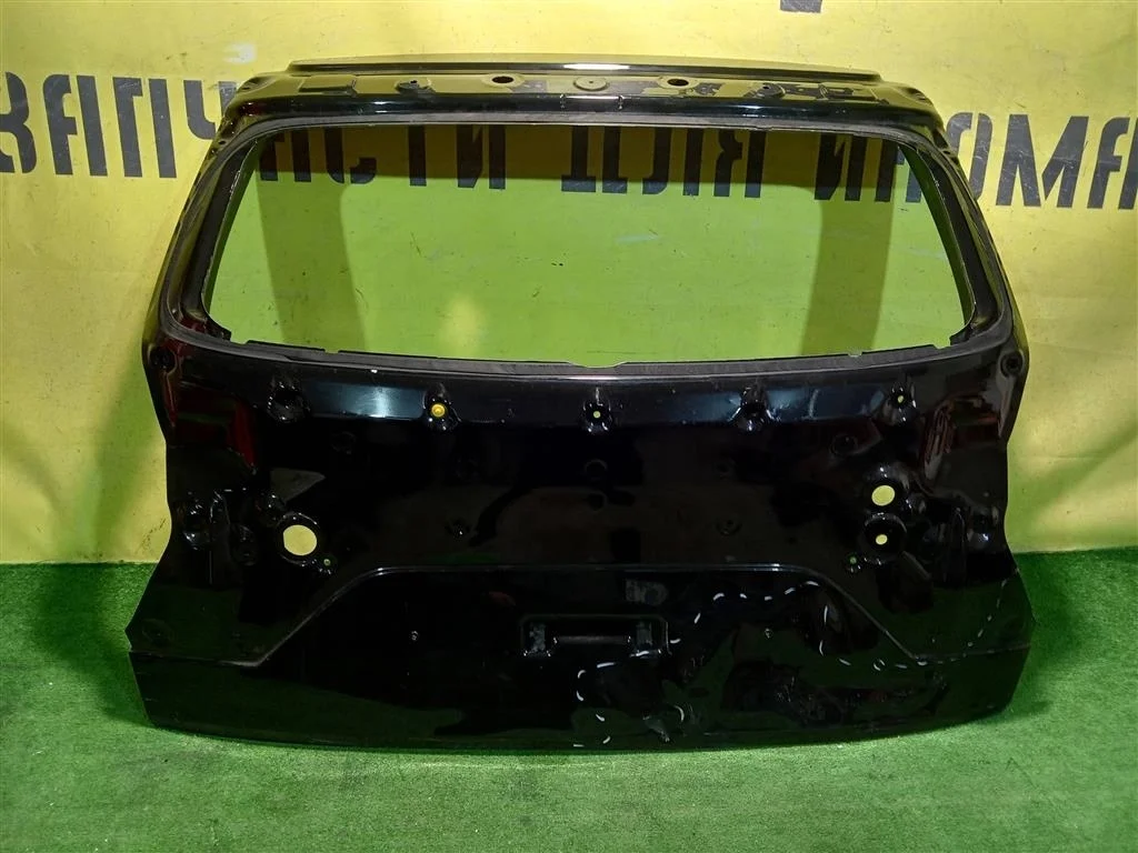 Дверь багажника Hyundai Creta SU2 2020