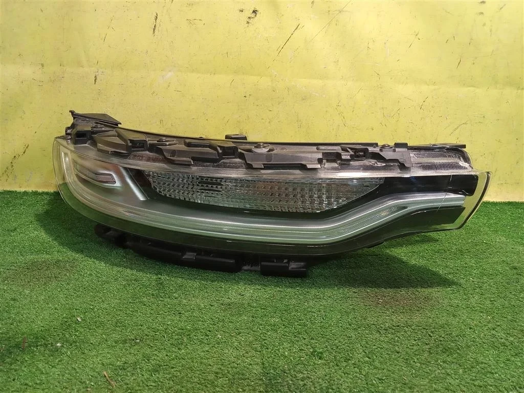 Фара ДХО LED правый Kia Soul 3 SK3 2018
