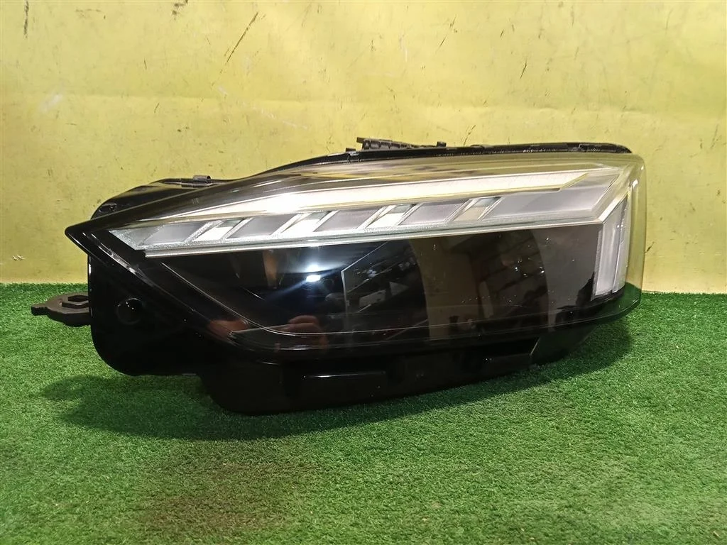 Фара левая LED Audi A5 (F5) 2019