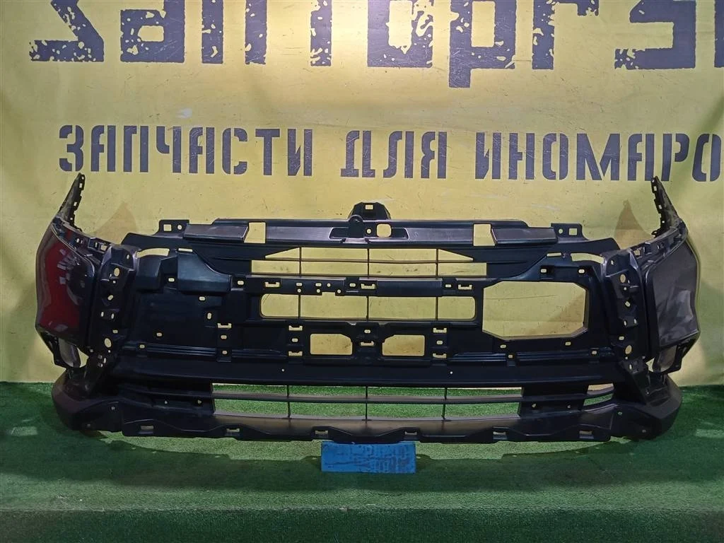 Бампер передний Mitsubishi Outlander (GF) 2015