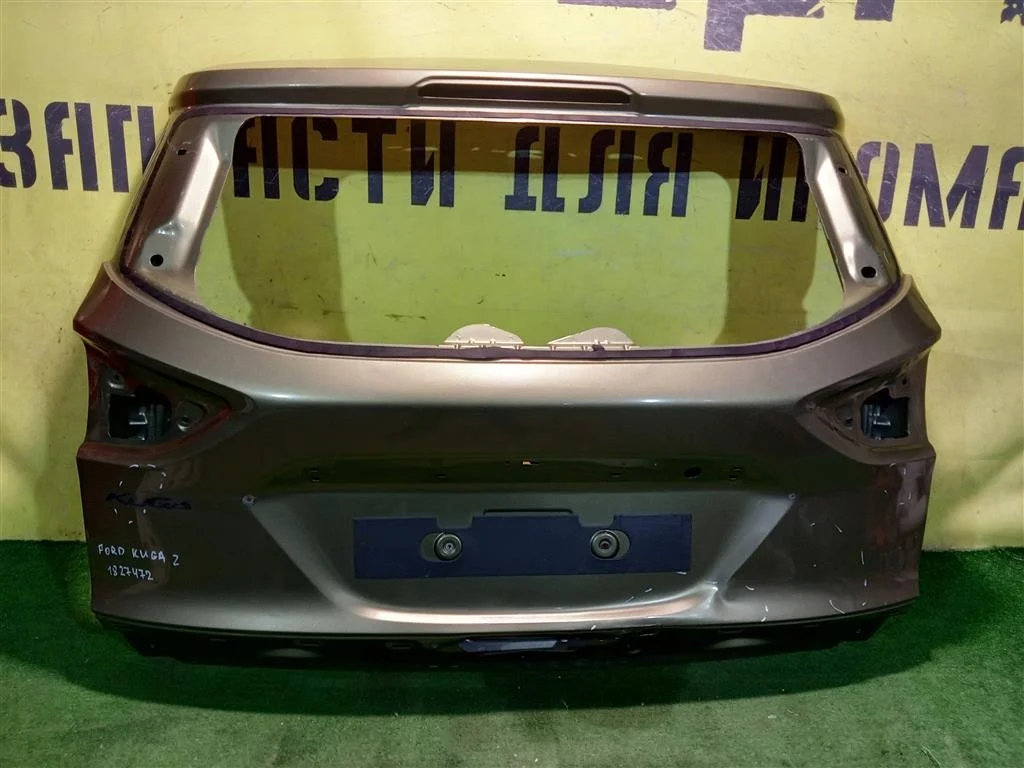 Дверь багажника Ford Kuga 2 CBS 2011
