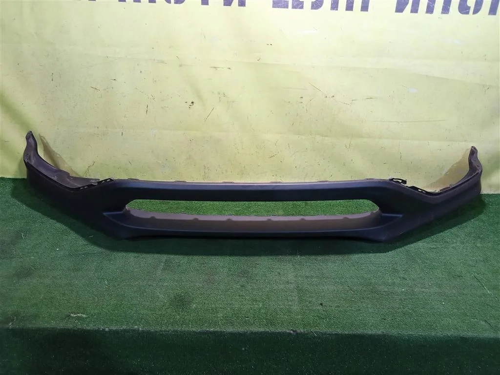 Юбка передняя Honda CR-V 4 2012