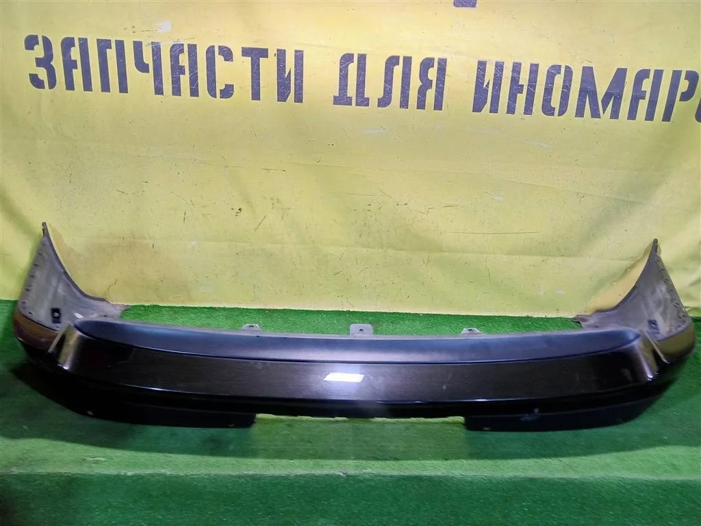 Бампер задний Land Rover Range Rover 4 L405 2012