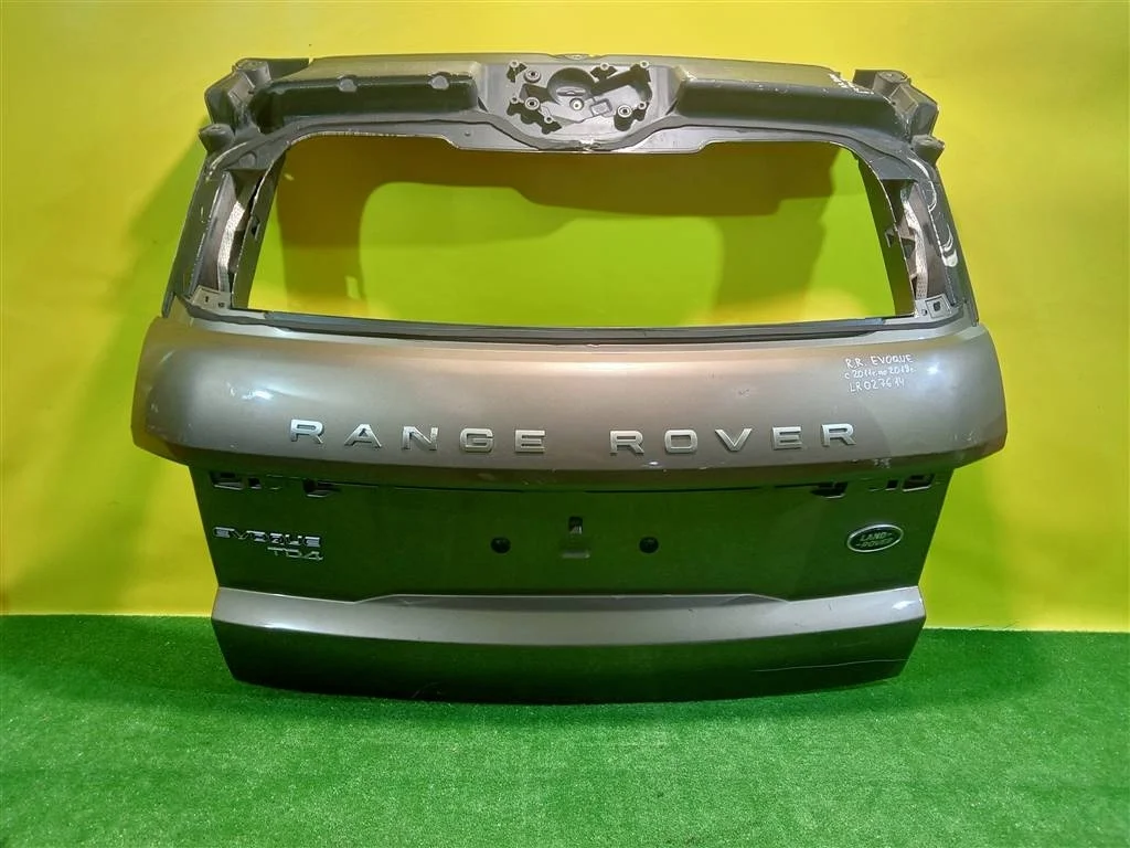 Дверь багажника Land Rover Range Rover Evoque L53