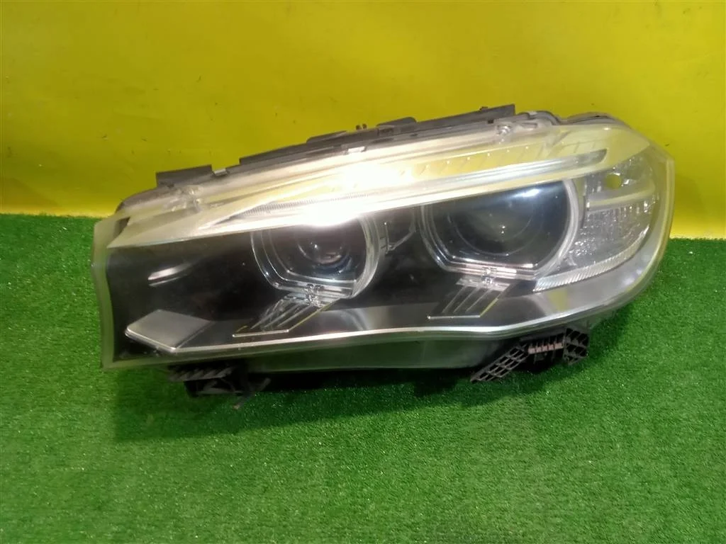 Фара левая BMW X5 F15 2013