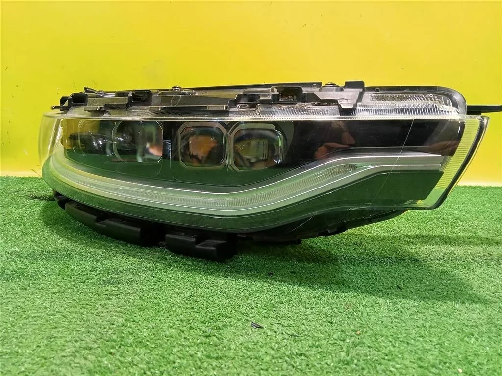 Фара правая LED Kia Soul 3 SK3 2018