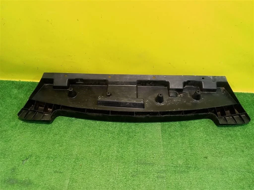 Пыльник переднего бампера Nissan Qashqai (J11) 20