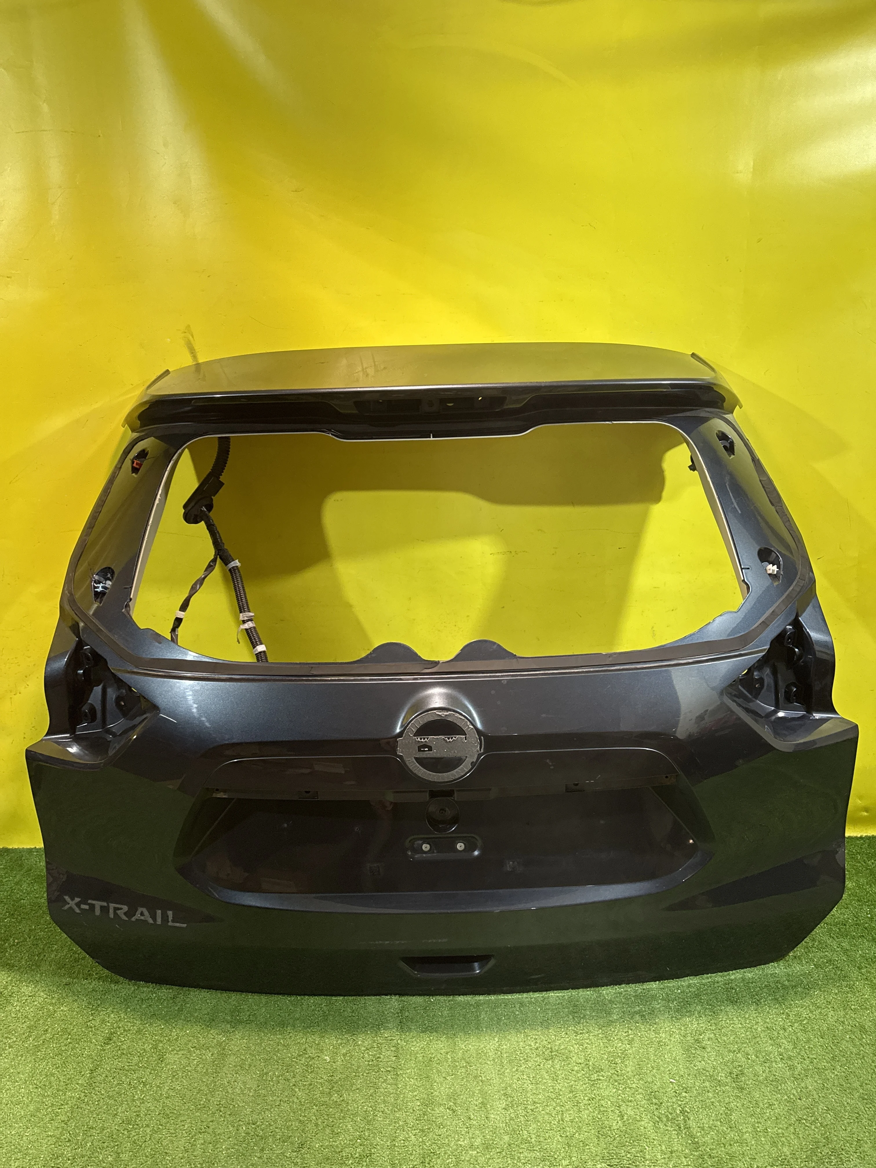 Дверь багажника Nissan X-Trail (T32) 2014