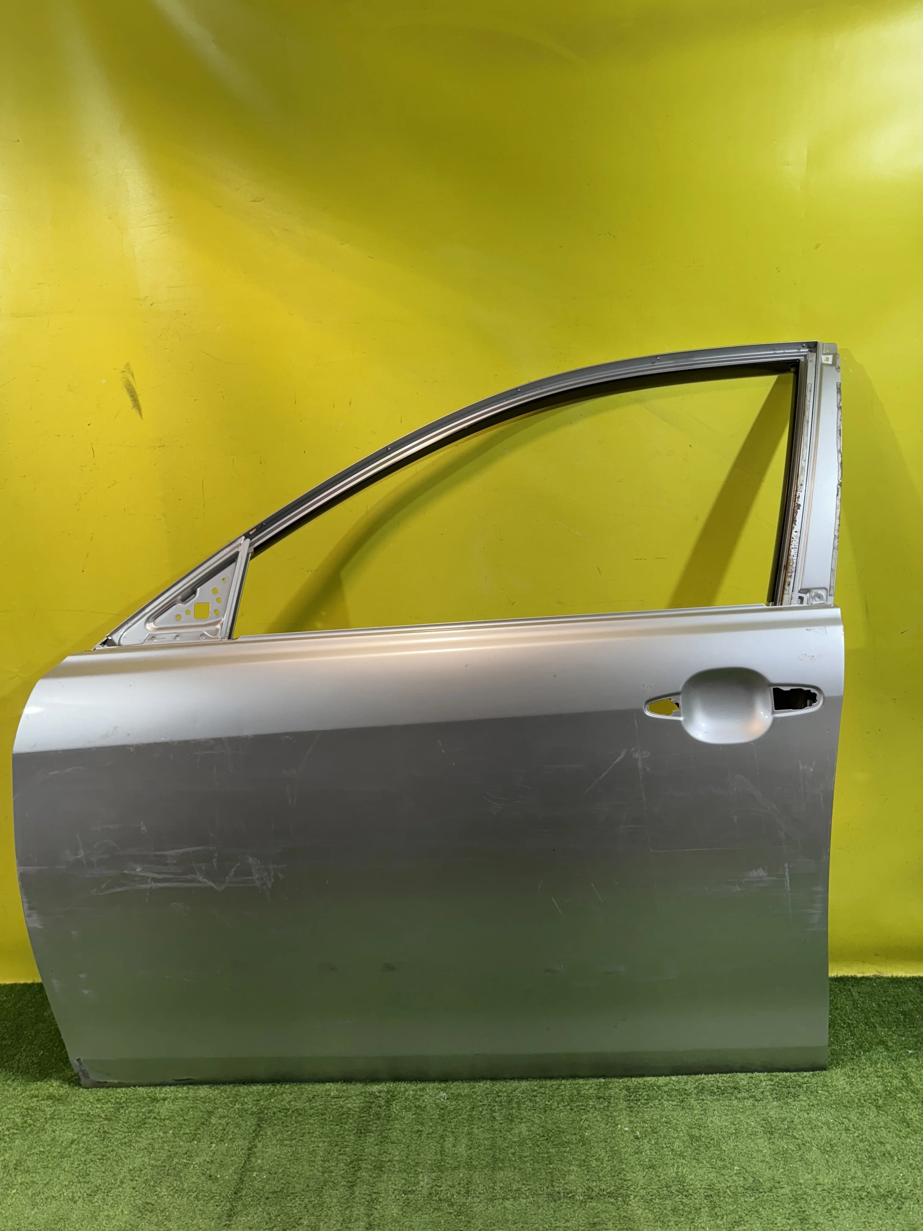 Дверь передняя левая Toyota Camry V40 2006