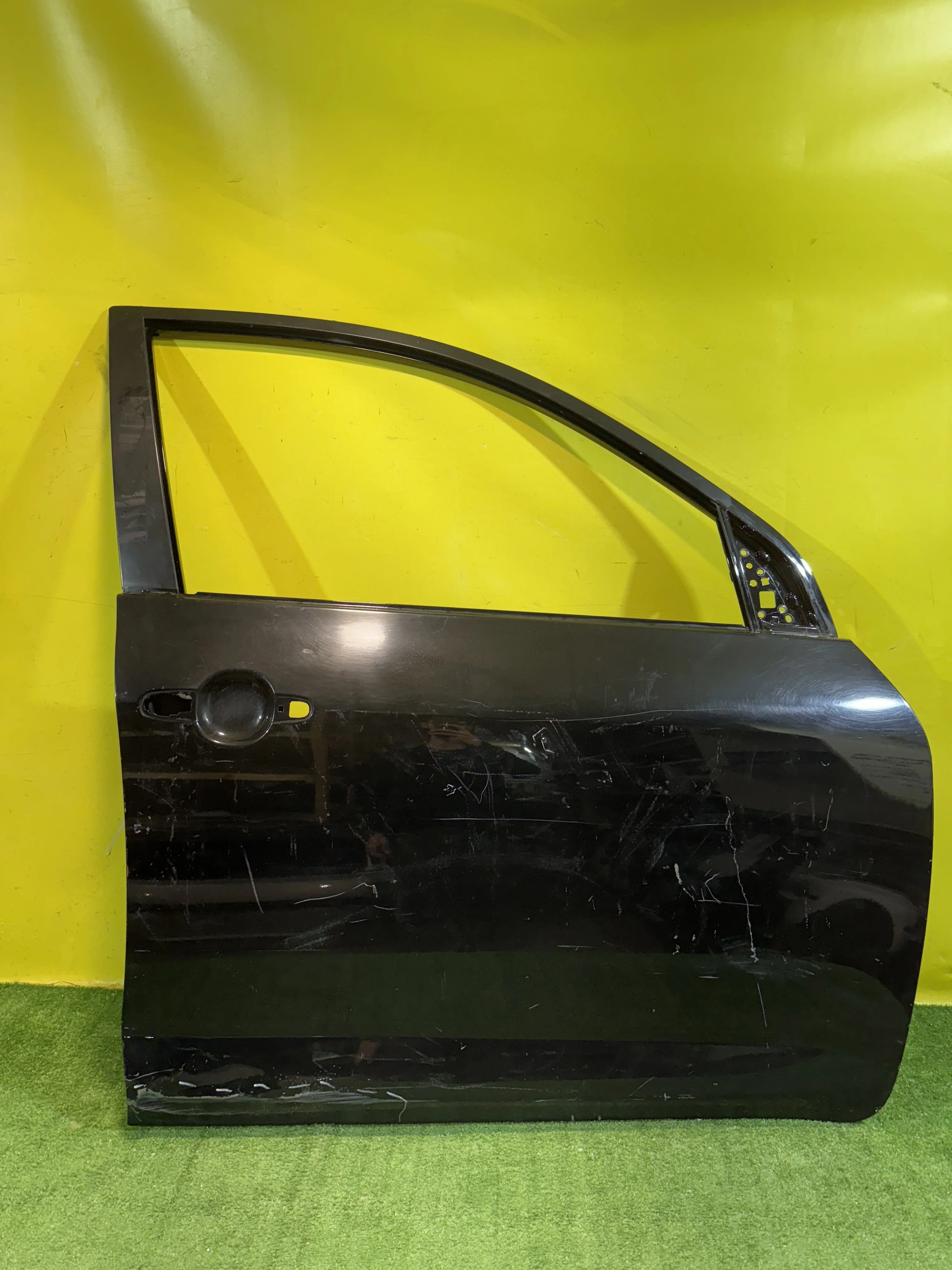 Дверь передняя правая Toyota RAV4 2005