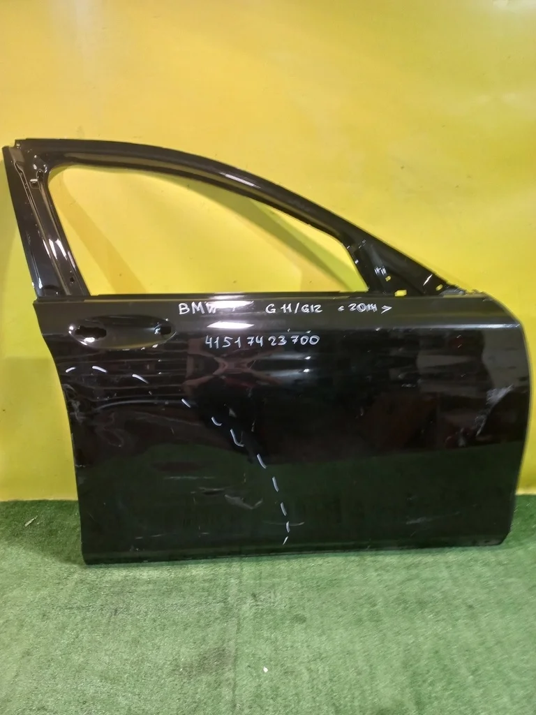 Дверь передняя правая BMW 7 G11/G12 2015