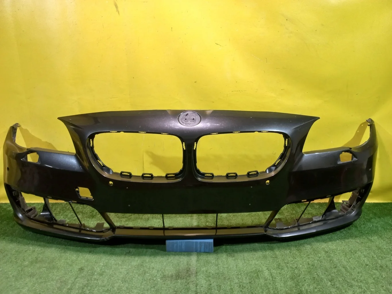 Бампер передний BMW 5 F10/F11 2013