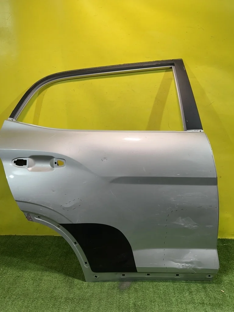 Дверь задняя правая Hyundai Creta SU2 2020