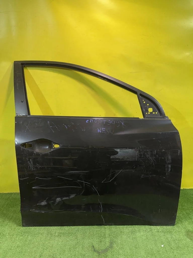 Дверь передняя правая Hyundai ix35 (LM) 2009