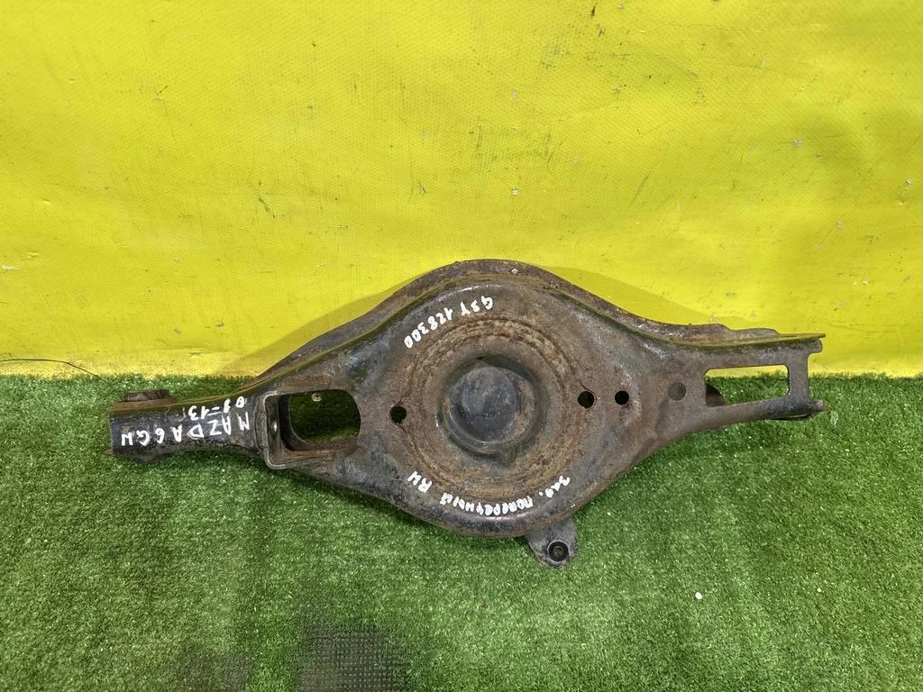 Рычаг задний поперечный правый Mazda 6 GH 2007