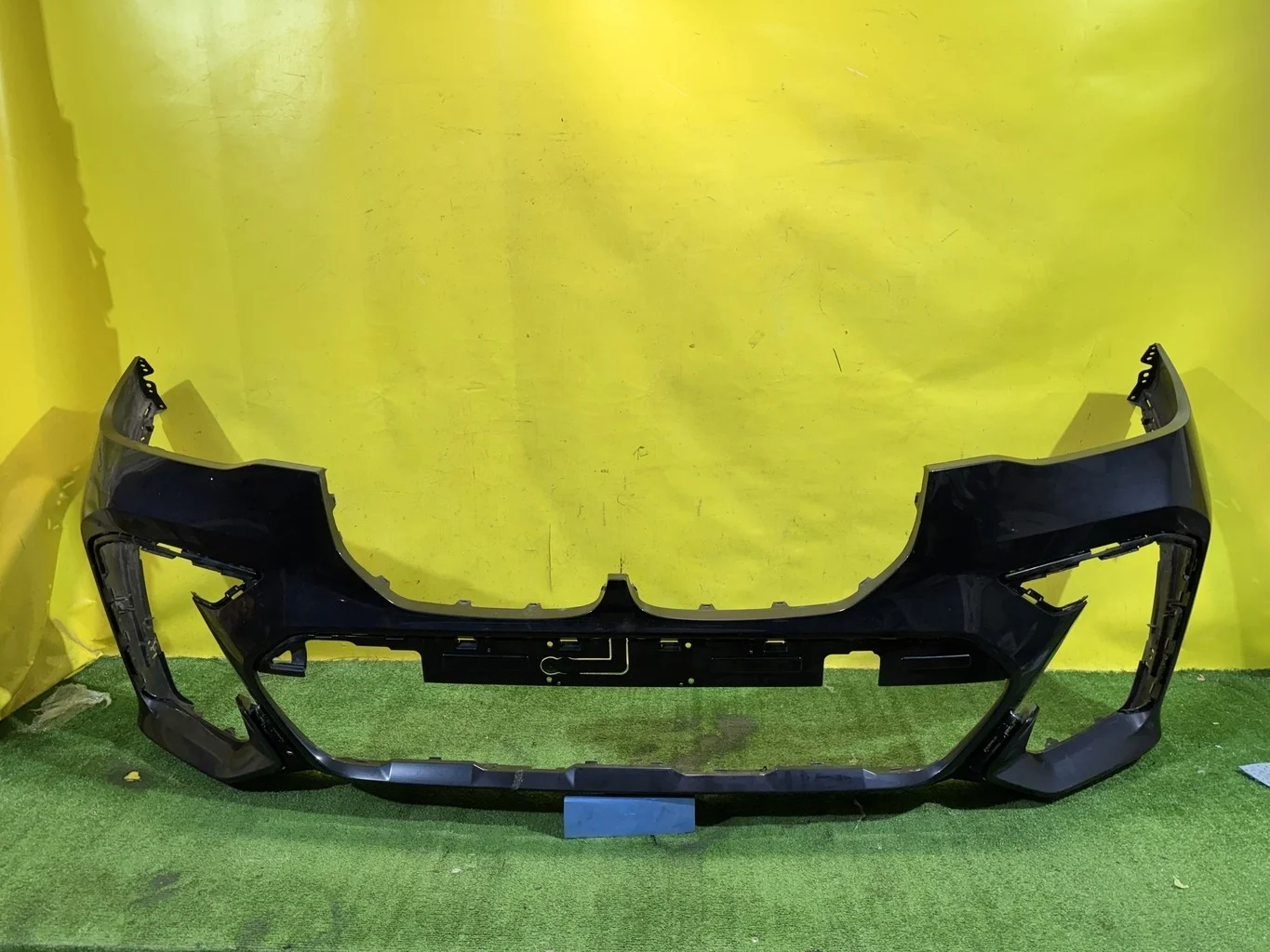 Бампер передний BMW X7 G07 2019