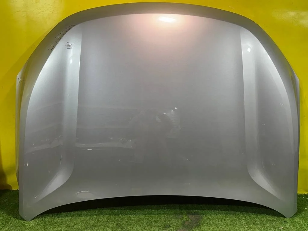 Капот Geely  Atlas 2023