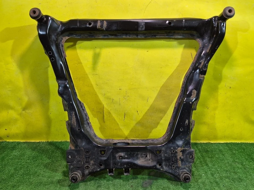 Балка подмоторная Nissan Qashqai (J10) 2006