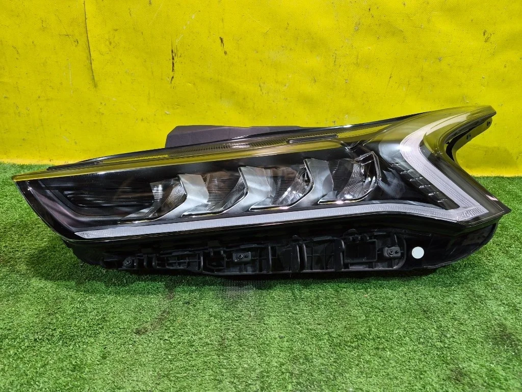 Фара левая LED Kia K5 2019