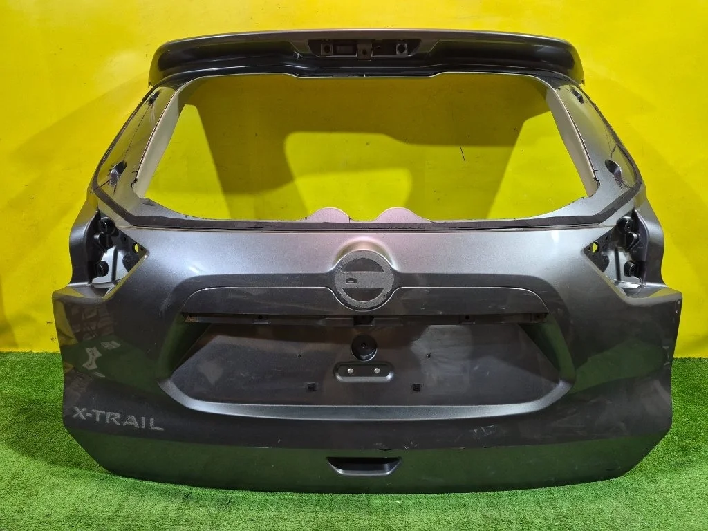 Дверь багажника Nissan X-Trail (T32) 2014