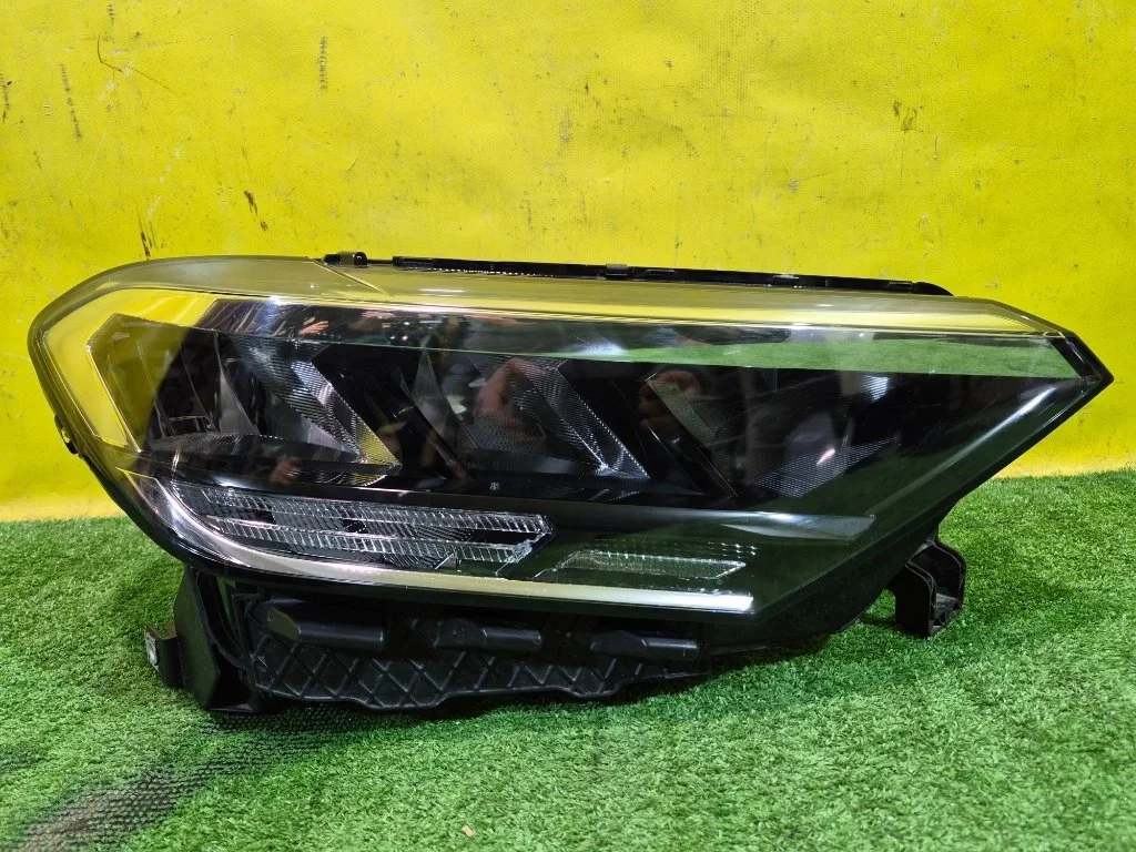 Фара правая LED Volkswagen  Polo (Sed Rus) 2020