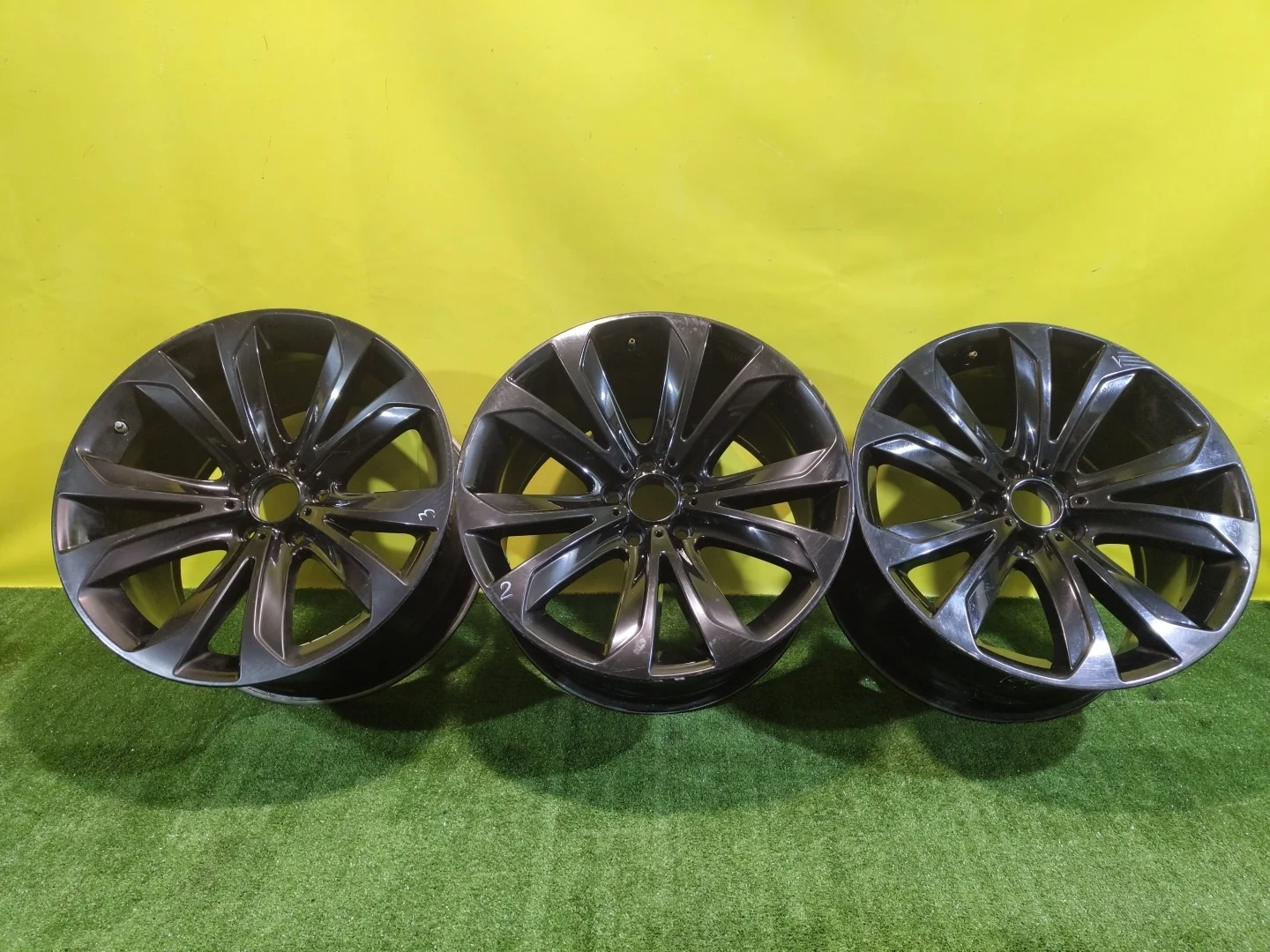 Диск Литые BMW