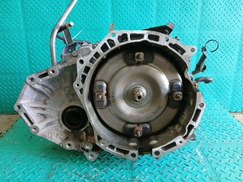 Акпп Mazda CX-7 2006-2012