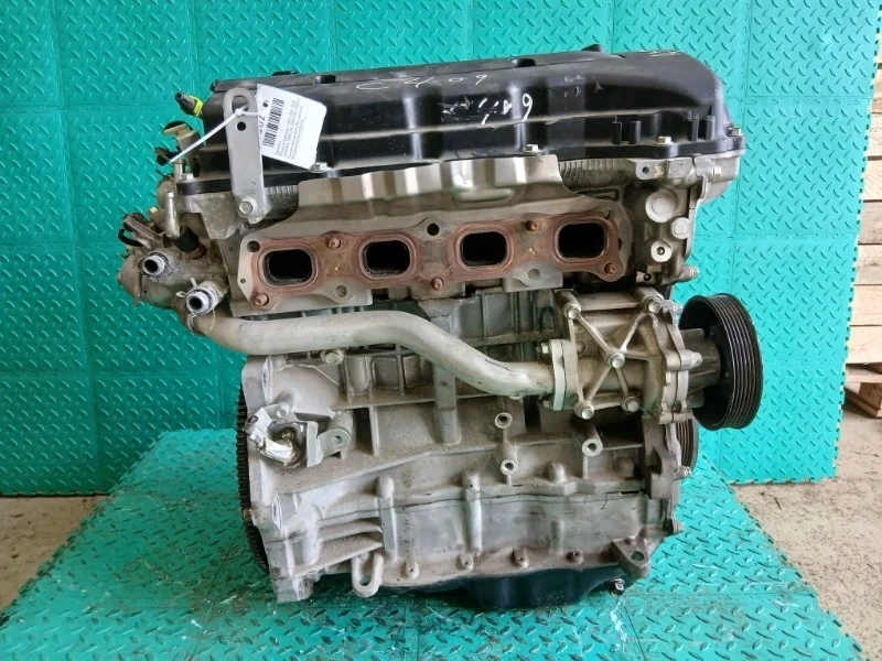 Двигатель Mitsubishi Outlander 3, ASX 2012-2020