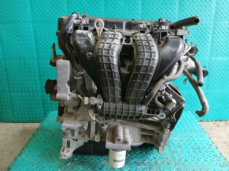 Двигатель Mitsubishi Outlander 3, ASX 2012-2020