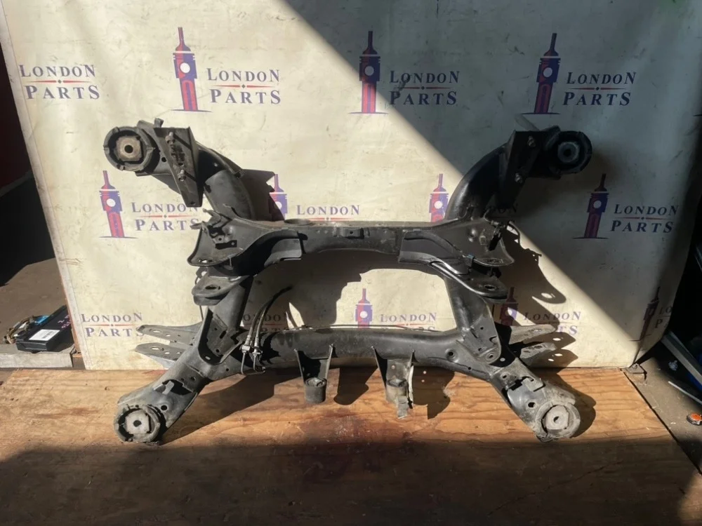 Подрамник BMW X6 E71