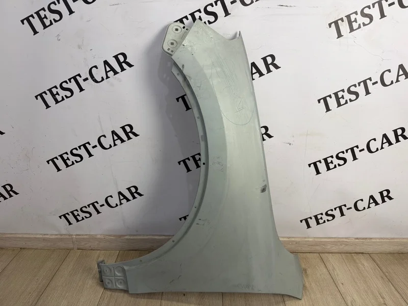 Крыло VW Touareg 2 2010-2018 7P