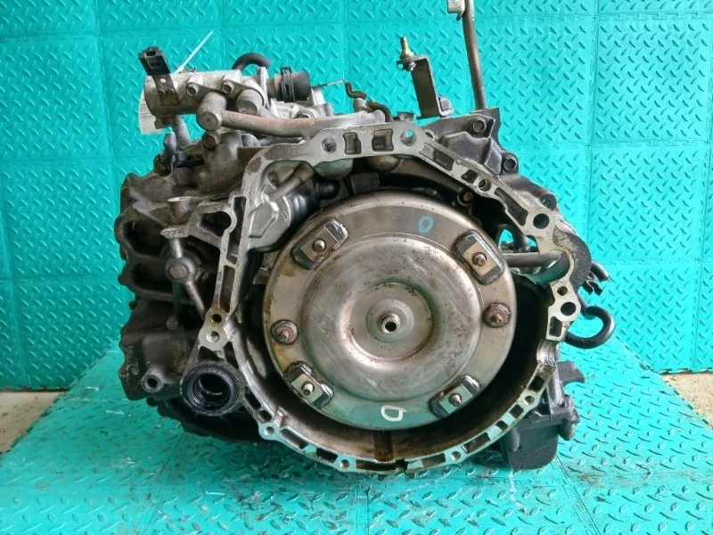 Вариатор, акпп Nissan Teana J31 2000-2007