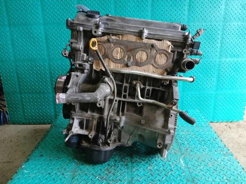 Двигатель Toyota Camry 2001-2006