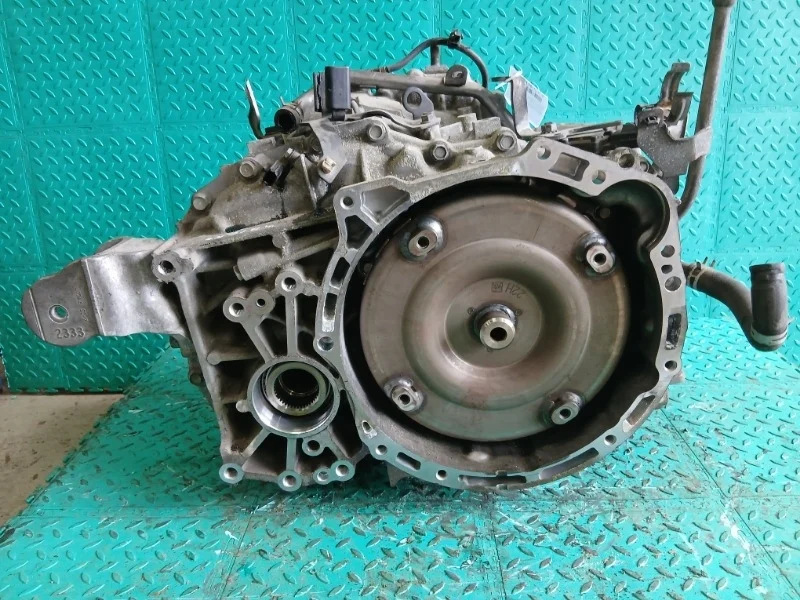 Вариатор, акпп Mitsubishi Outlander XL 2009-2012