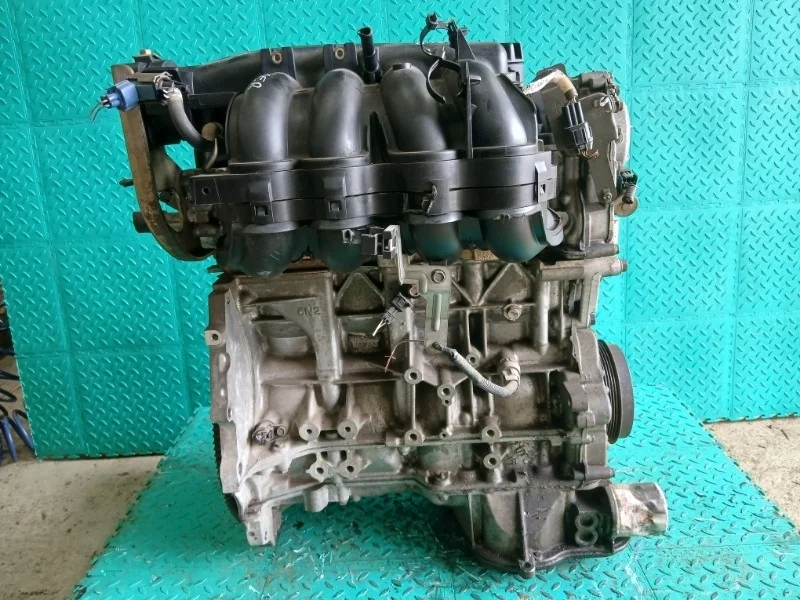 Двигатель Nissan X-Trail T30, Teana J31, Primera 2000-2007