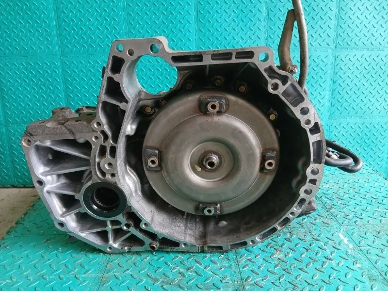 Акпп Nissan X-Trail T30 2000-2007