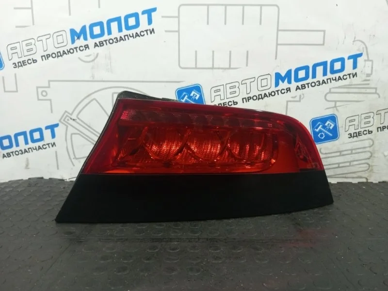 Фонарь задний правый Audi A7 2012 4G8945096 4GA CHVA