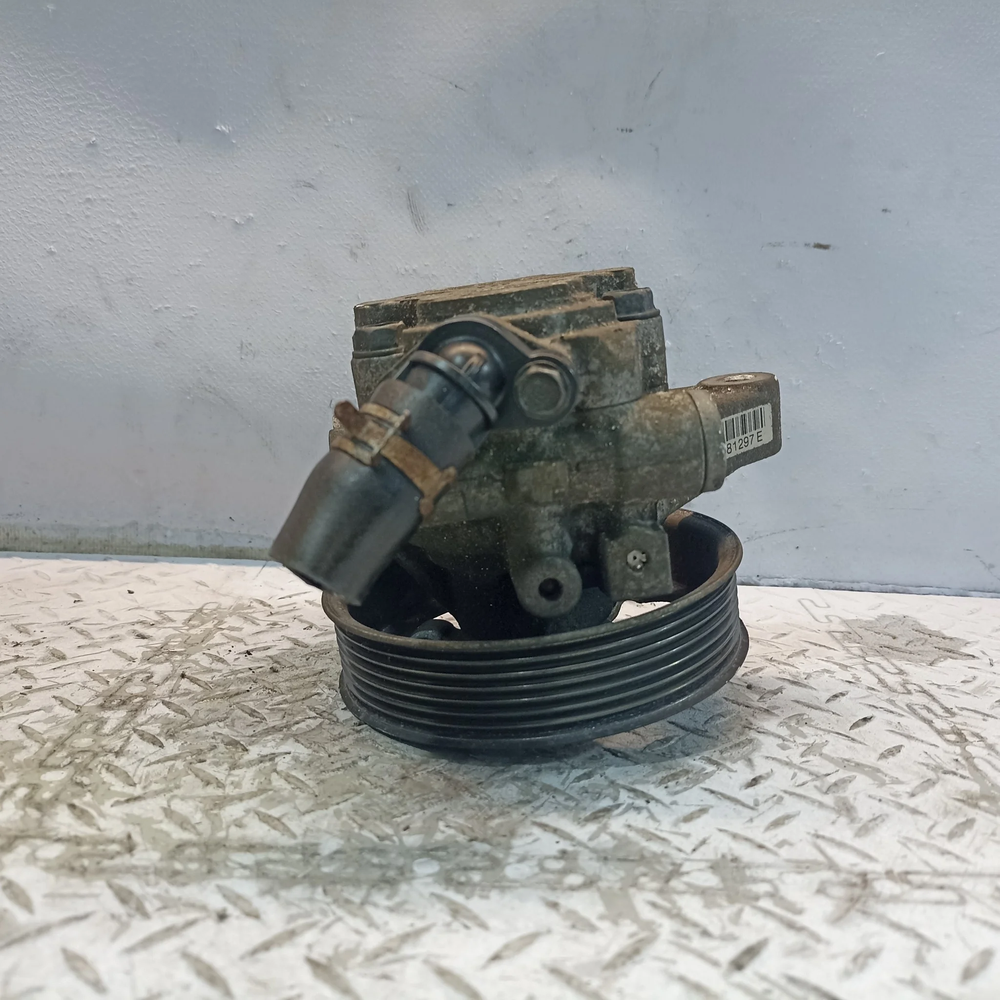 ГУР HONDA 56110PNB023