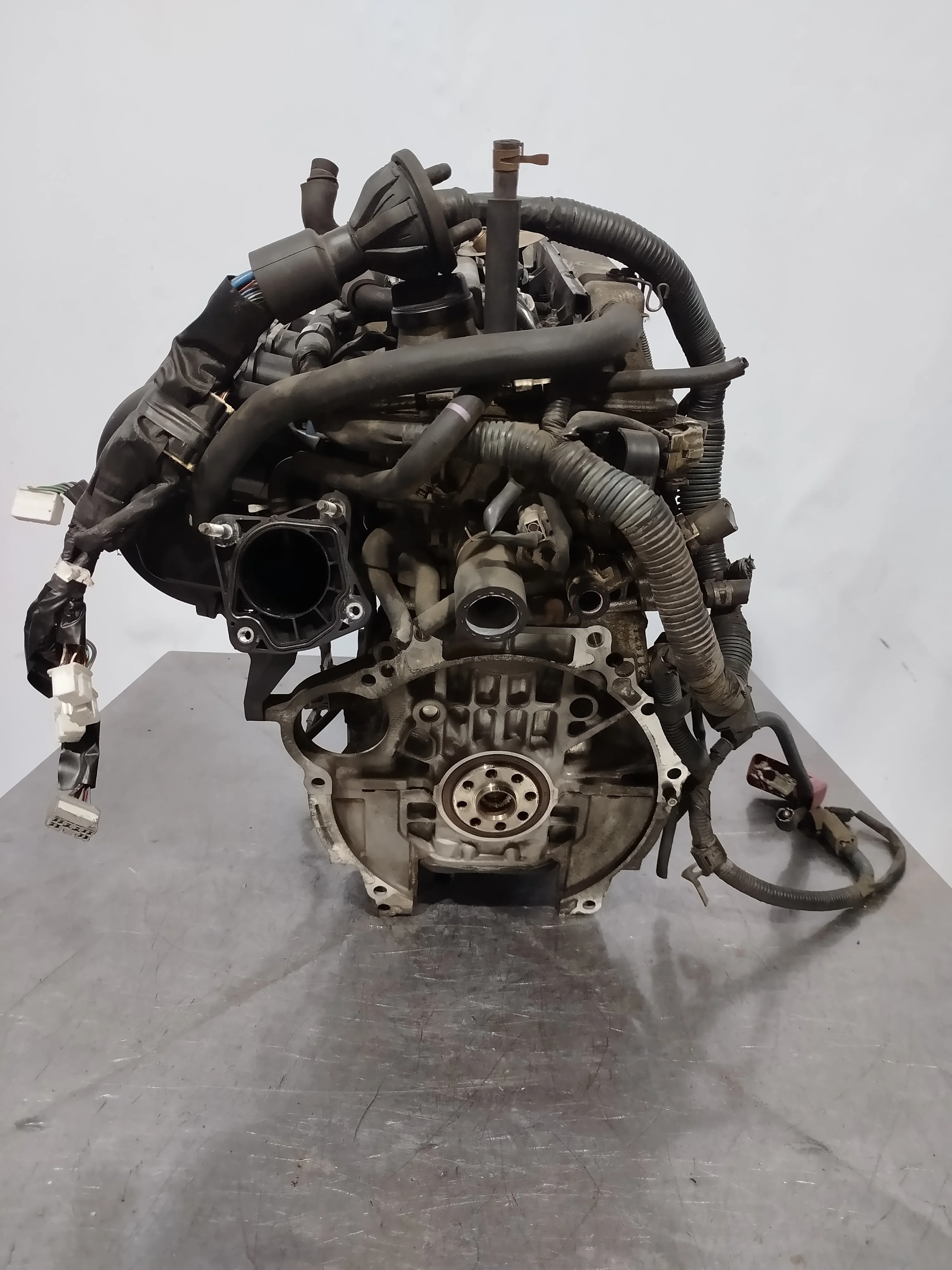 ДВИГАТЕЛЬ 1ZZ-FE TOYOTA PONTIAC 1900022340 XA6252-2925142