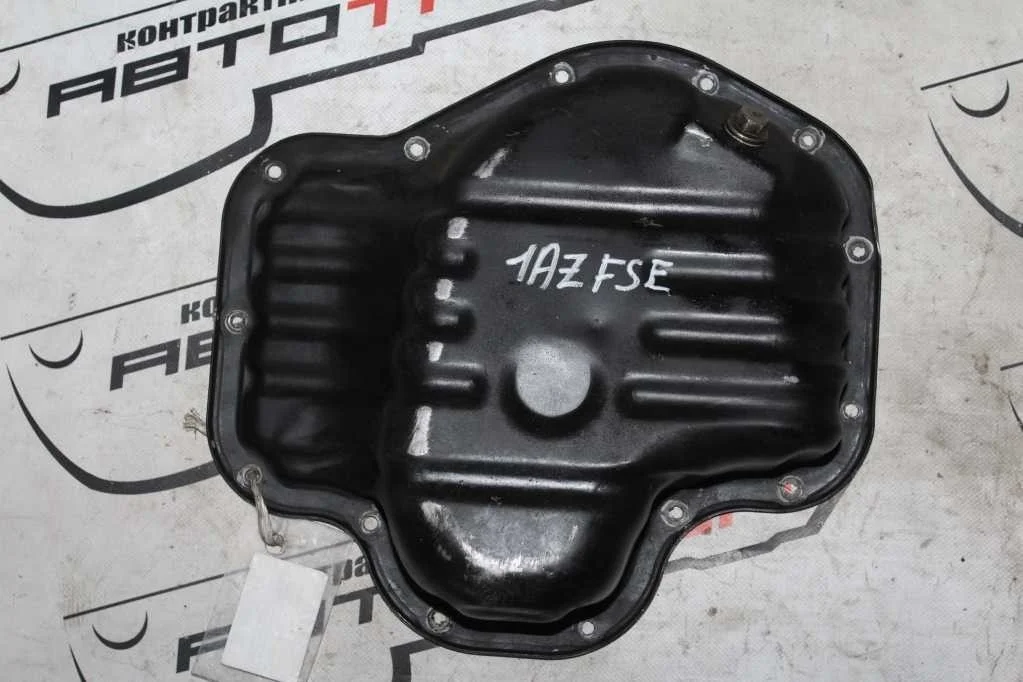 ПОДДОН Двигатель TOYOTA 1210128050