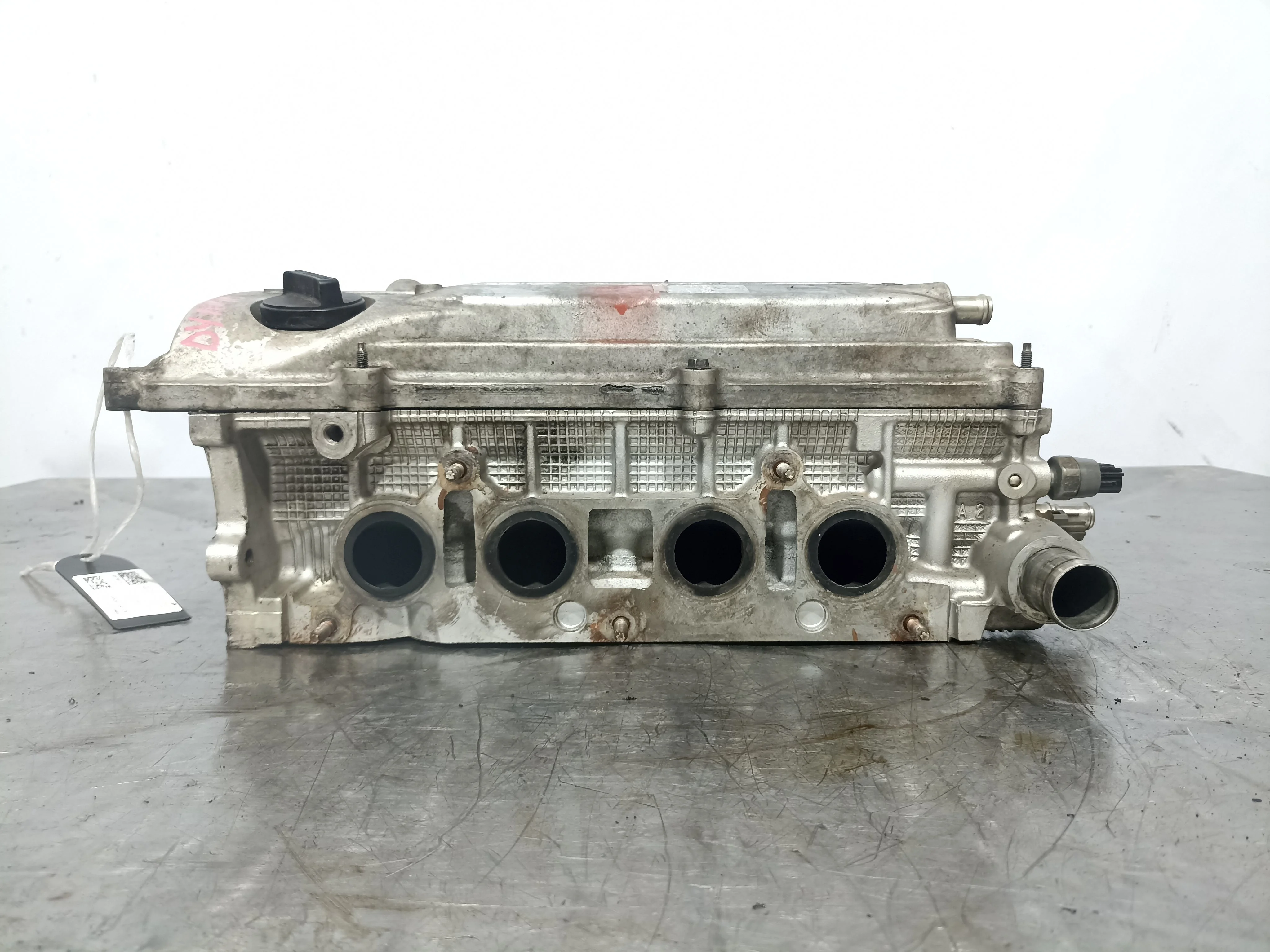 ГБЦ TOYOTA 1110128012  DY1040Z
