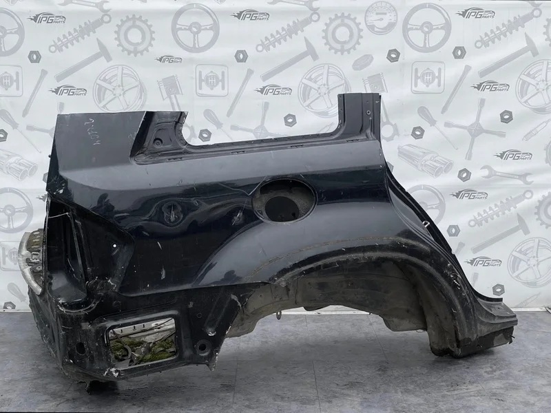 Крыло заднее правое Mercedes-benz GL 2007 X164