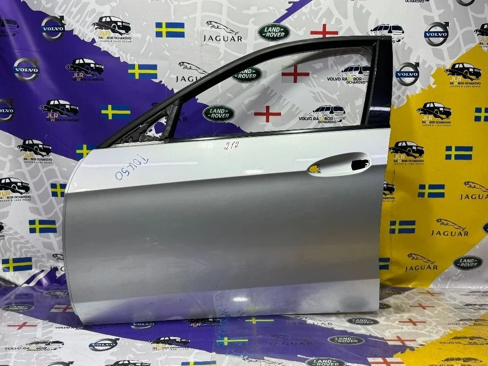 Дверь передняя левая Mercedes-Benz W212 E-Class E-класс W212/S212/C207/A207 (2009—2013)  2010
