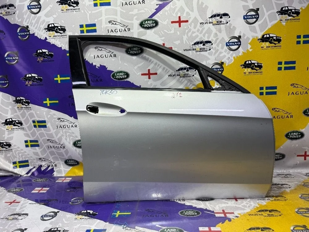 Дверь передняя правая Mercedes-Benz W212 E-Class E-класс W212/S212/C207/A207 (2009—2013)  2010