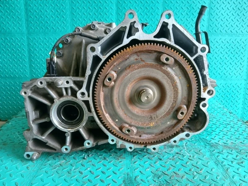 Акпп Hyundai SANTA FE 2000-2006