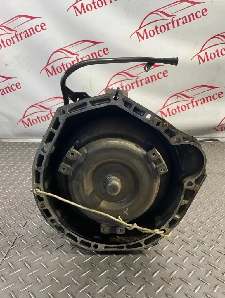АКПП Mercedes-benz E-Class 722699 W211 646