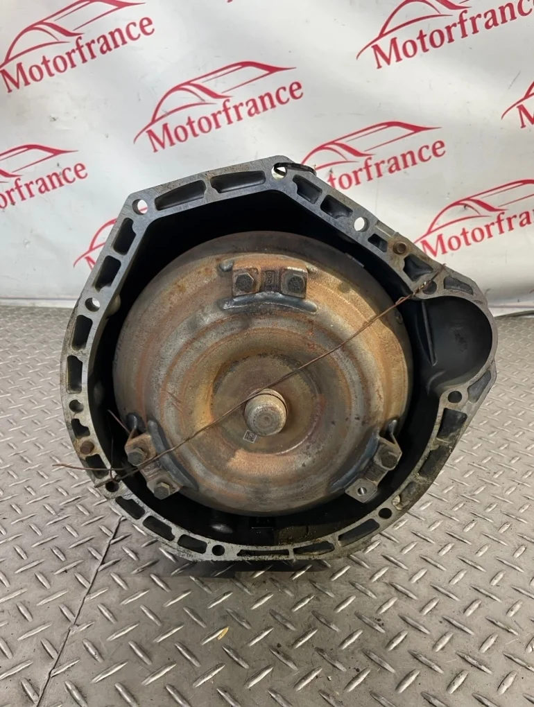АКПП Mercedes-benz E-Class A2112701500 W211 2.7