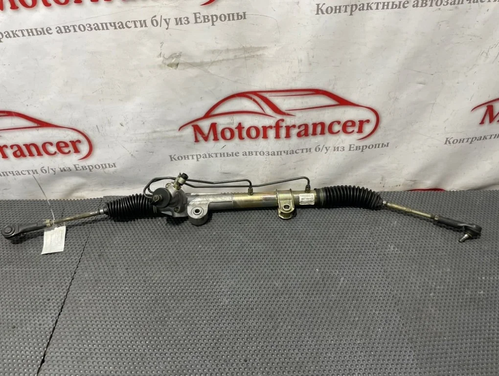 Рулевая рейка Nissan Primera 49001AV610 P12